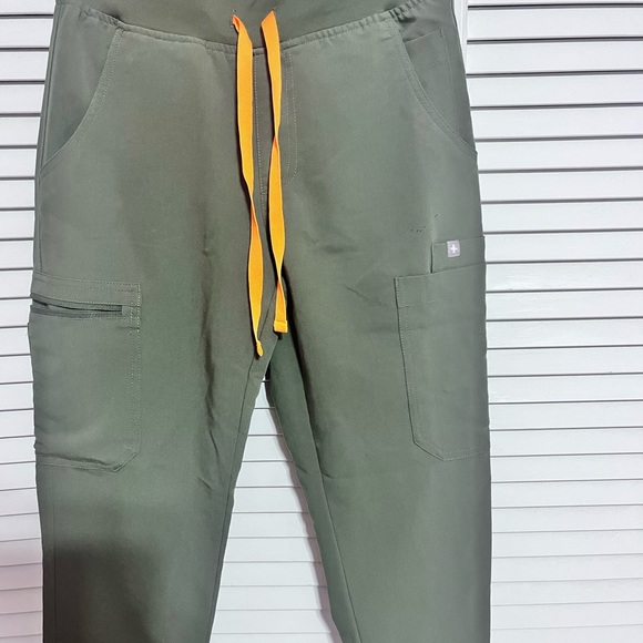 Figs Other Figs Moss Green Scrubs Poshmark